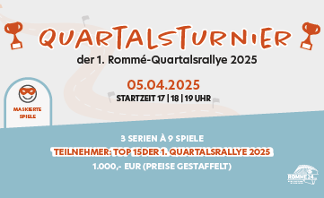 Quartalsturnier