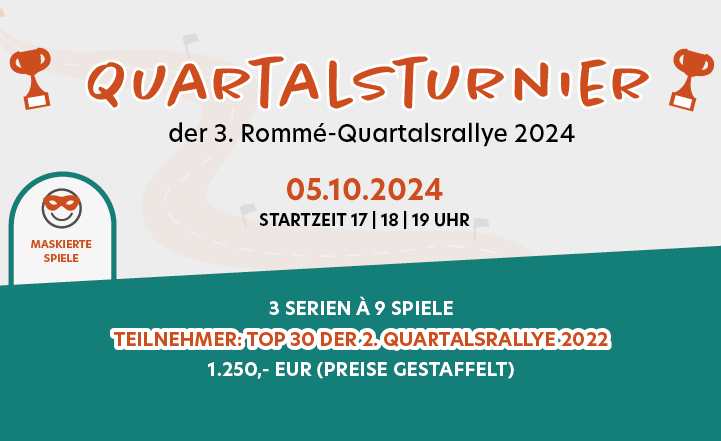 Quartalsturnier